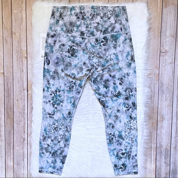 Lululemon Unlimit High Rise Yoga Tight 25” Leggings - Picture 4 of 7